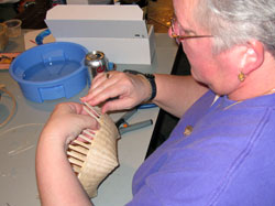 Martha Wetherbee Workshop 2007