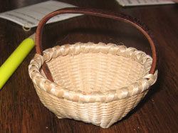 Martha Wetherbee Workshop 2007
