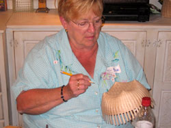 Martha Wetherbee Workshop 2007