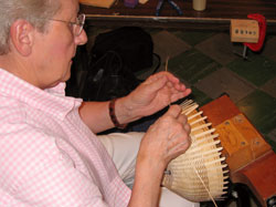 Martha Wetherbee Workshop 2007