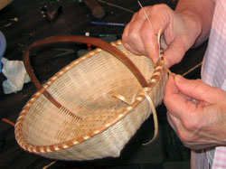 Martha Wetherbee Workshop 2007