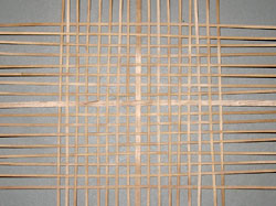JoAnn Kelly Catsos Basketry Workshop 2010