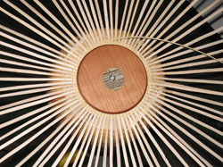 Martha Wetherbee Basket Workshop 2010