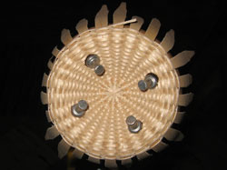 Martha Wetherbee Basket Workshop 2010