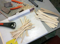 Eric Taylor Basket Workshop 2011 title=