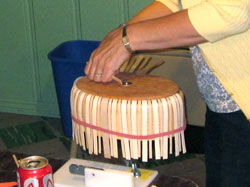 Eric Taylor Basket Workshop 2011 title=