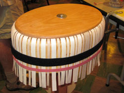 Eric Taylor Basket Workshop 2011 title=