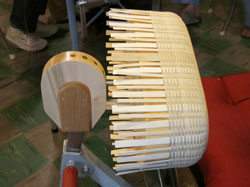 Eric Taylor Basket Workshop 2011 title=