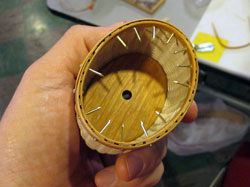 Eric Taylor Basket Workshop 2011 title=
