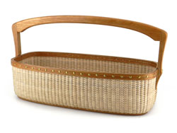 Cottage Dresser Tote