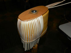 Eric Taylor Basket Workshop 2012 title=