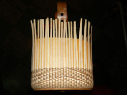 Eric Taylor Basket Workshop 2012 title=