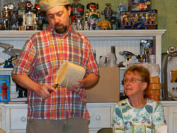 Eric Taylor Basket Workshop 2012 title=
