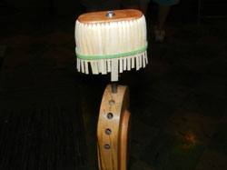 Eric Taylor Basket Workshop 2012