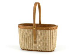 Cottage Smalls Wine Tote