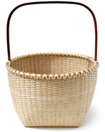 Eric Taylor Basket Workshop 2012