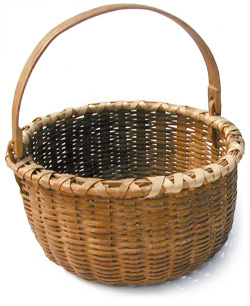 [Bushwhacker Basket]