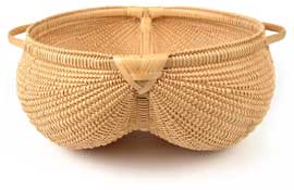[Cynthia Taylor Basket]