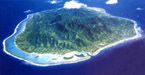[Rarotonga Island]