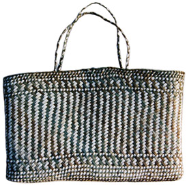 [Maori Basket]