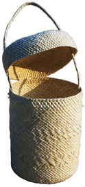 [Rarotonga Basket]