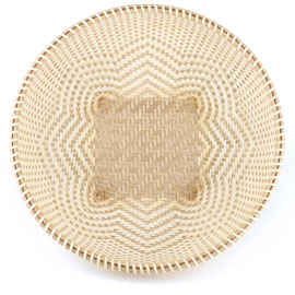 [Snowflake Bowl]