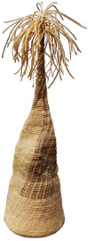 [Knotted Basket]