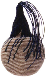 [Knotted Basket]