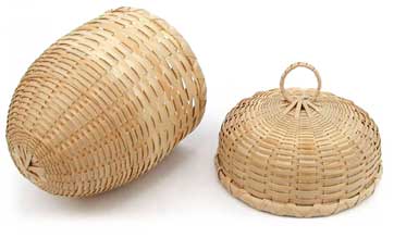 [Acorn Basket]