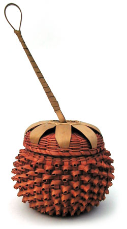 [Strawberry Basket]