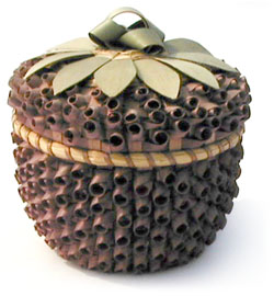 [Strawberry Basket]