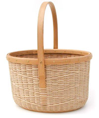 [Breadstick Basket]