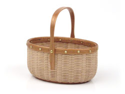 Cottage Smalls Carrier