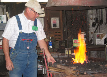 JOANN KELLY CATSOS JOHN C. CAMPBELL FOLK SCHOOL WORKSHOP
