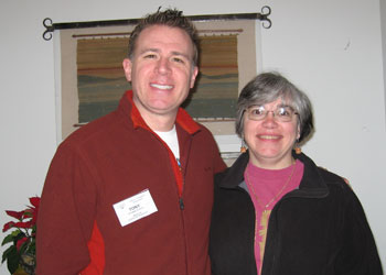 JOANN KELLY CATSOS JOHN C. CAMPBELL FOLK SCHOOL WORKSHOP