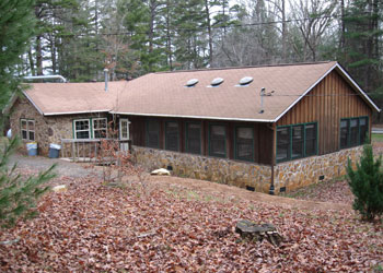 JOANN KELLY CATSOS JOHN C. CAMPBELL FOLK SCHOOL WORKSHOP
