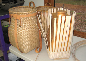 JOANN KELLY CATSOS JOHN C. CAMPBELL FOLK SCHOOL WORKSHOP