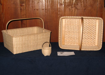JOANN KELLY CATSOS JOHN C. CAMPBELL FOLK SCHOOL WORKSHOP