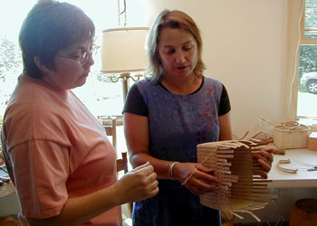 Alice Ogden Workshop