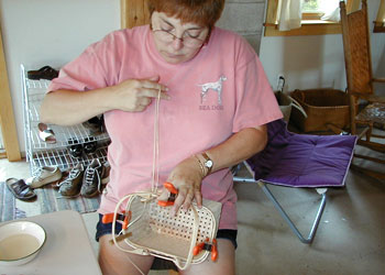 Alice Ogden Workshop