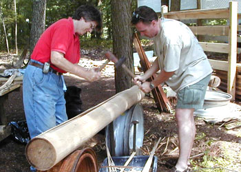 Alice Ogden Workshop