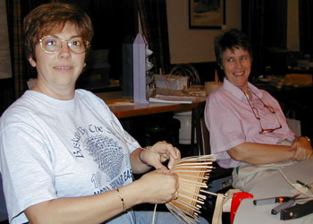 Martha Wetherbee Workshop