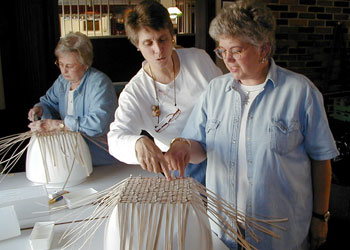 Martha Wetherbee Workshop