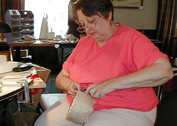Martha Wetherbee Workshop