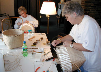 Martha Wetherbee Workshop