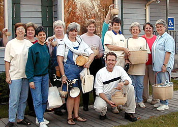 Martha Wetherbee Workshop
