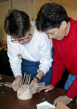 Martha Wetherbee Workshop