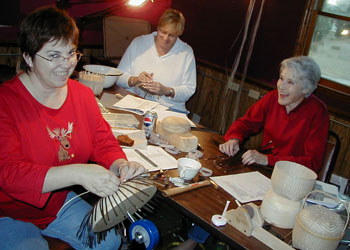 JoAnn Kelly Catsos Workshop