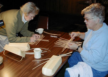 JoAnn Kelly Catsos Workshop
