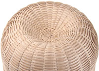 bushwhacker basket bottom